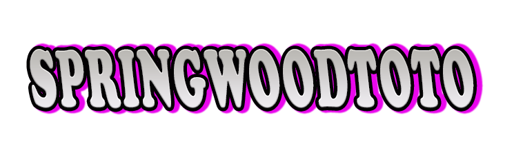 Springwoodtoto