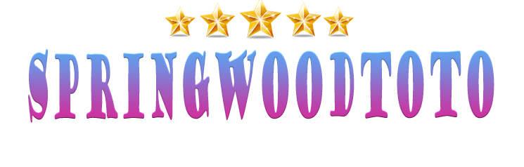 SPRINGWOODTOTO